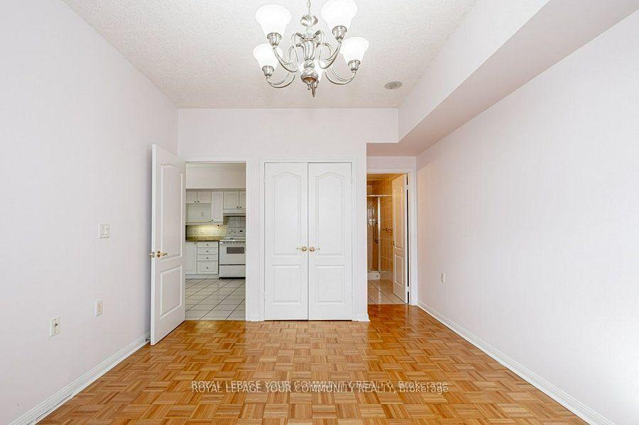 2 Bedrooms Condo at 2500 Rutherford, Vaughan For sale