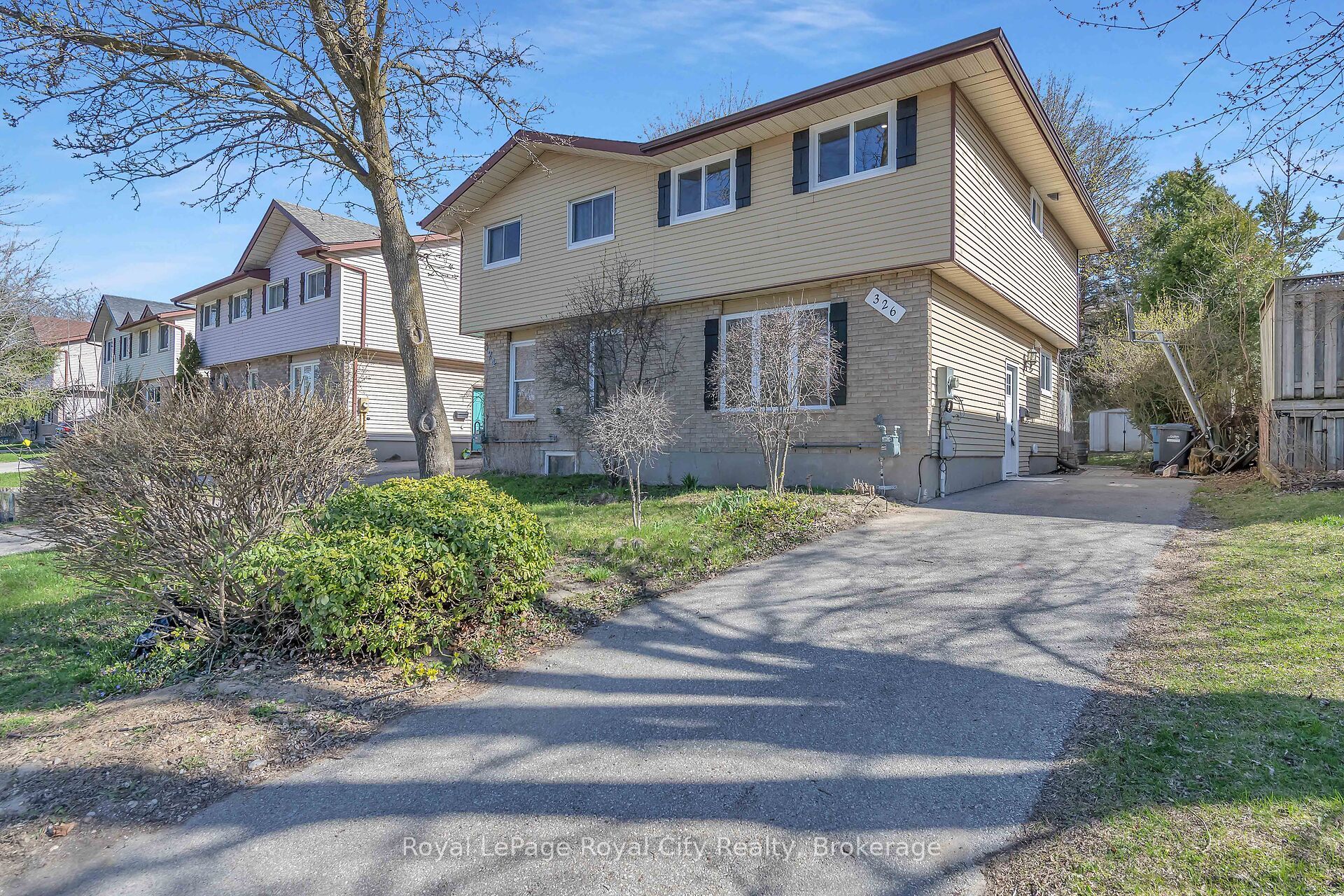 326 Cole Road, Guelph, ON N1G 3J2