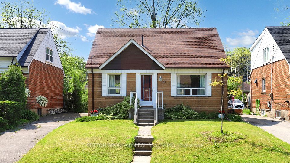 41 Anndale