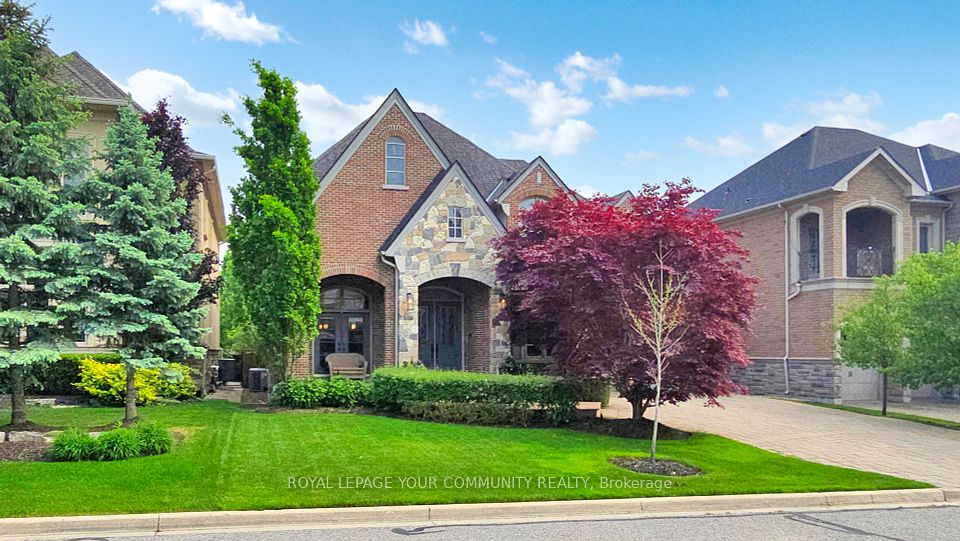 166 Grandvista