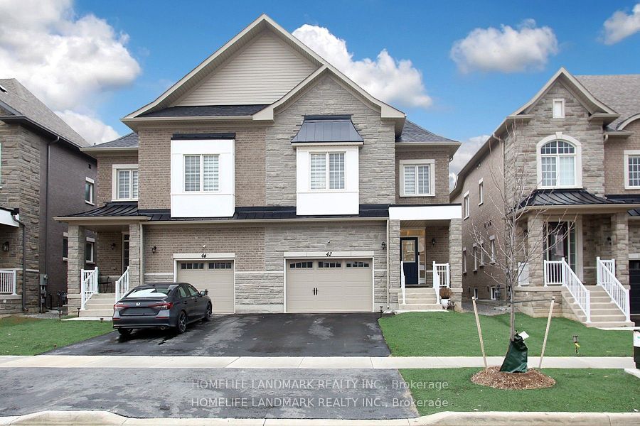 46 Seguin