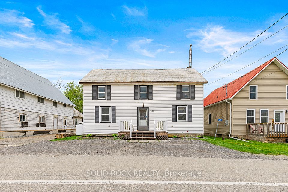 398 Lyndhurst