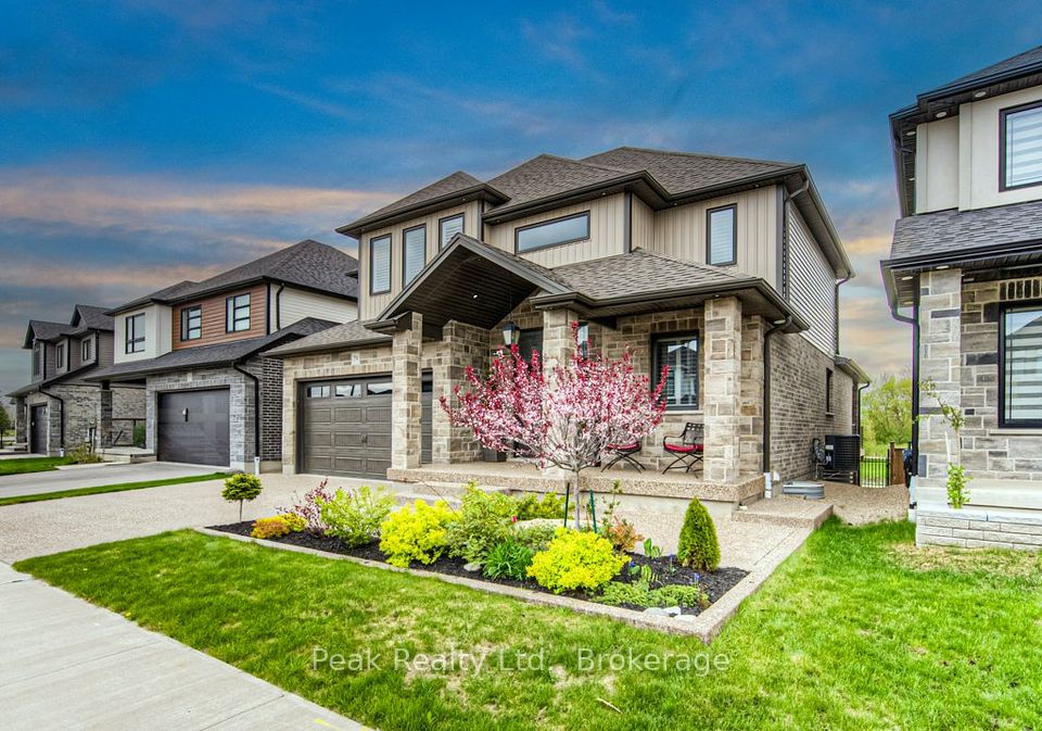 79 Hopewell Crossing Drive, Woolwich, ON N0B 1M0