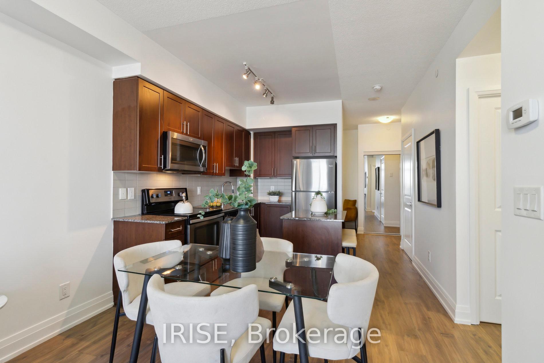 2 Bedrooms Condo at 3700 Highway 7, Vaughan For sale