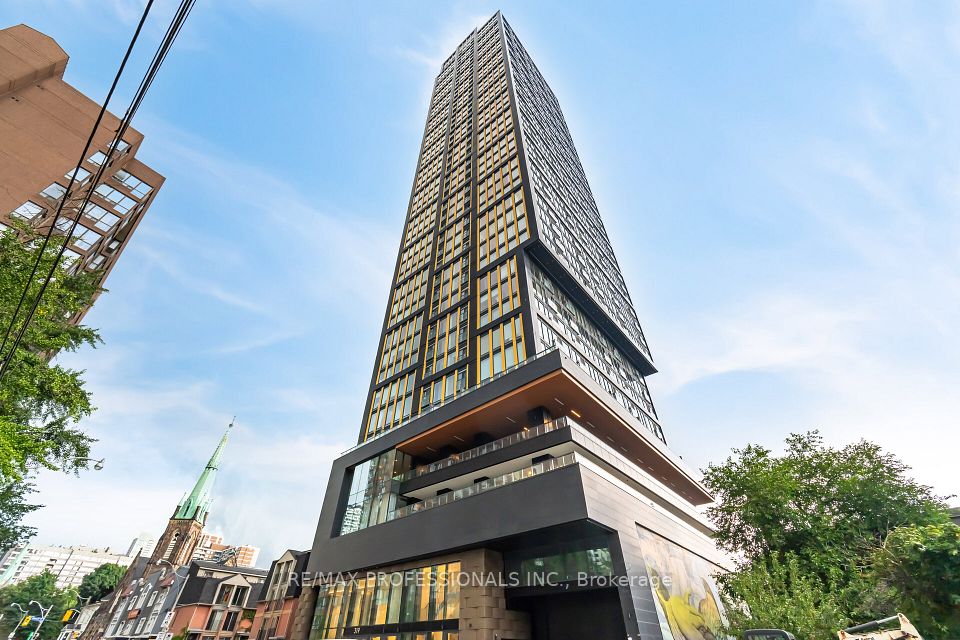 319 Jarvis