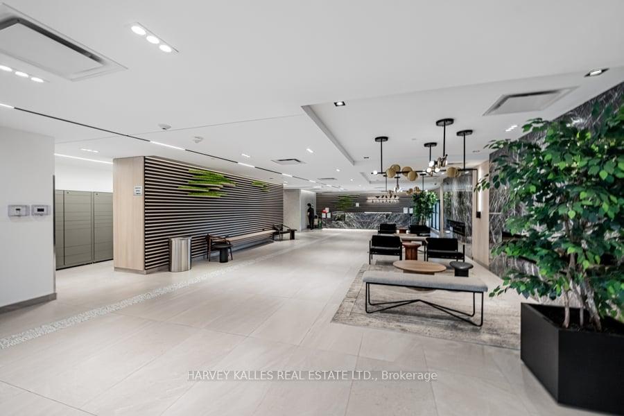 4 Bedrooms Condo at 60 George Butchart, Toronto For sale