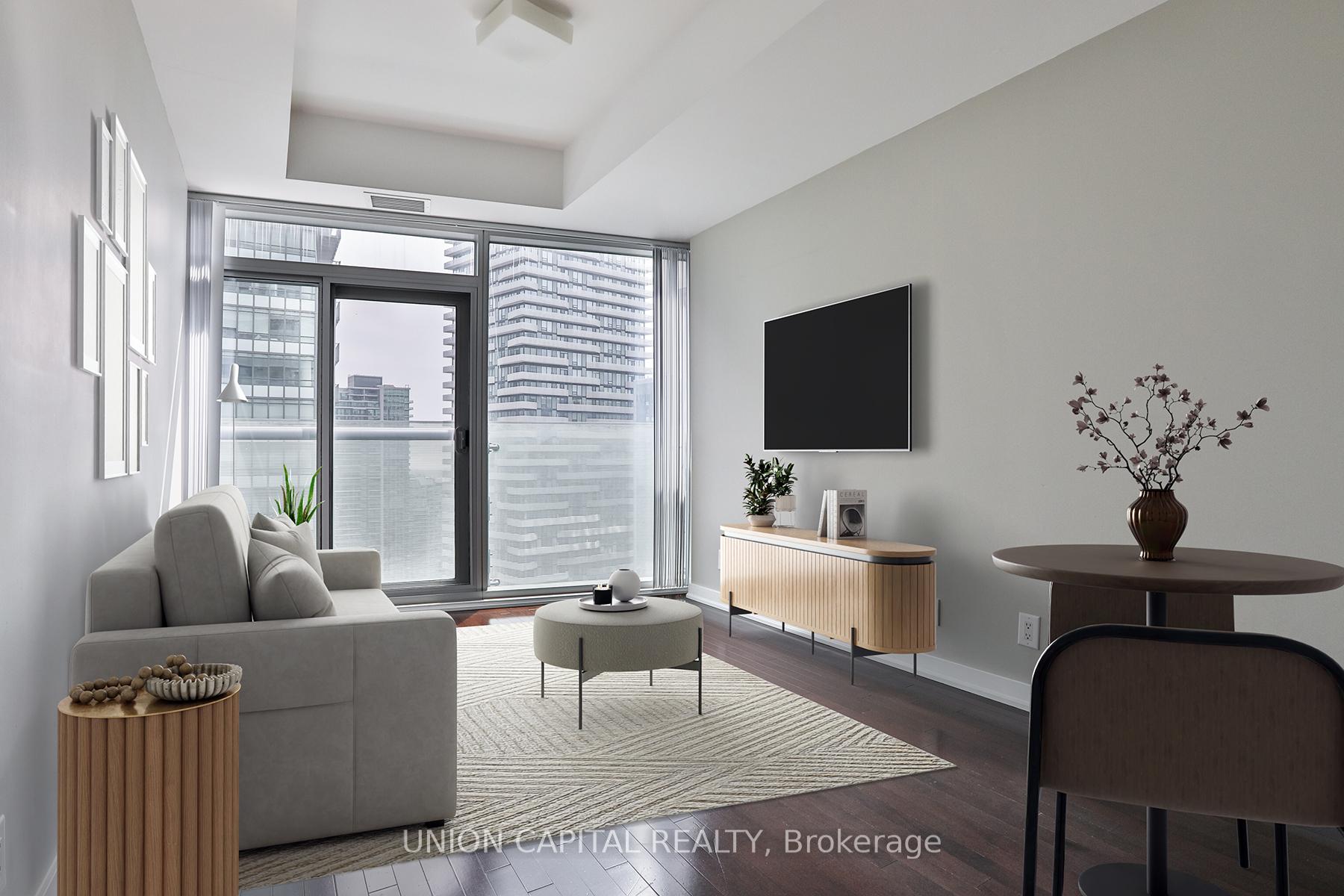 Condo at 14 York, Toronto For sale