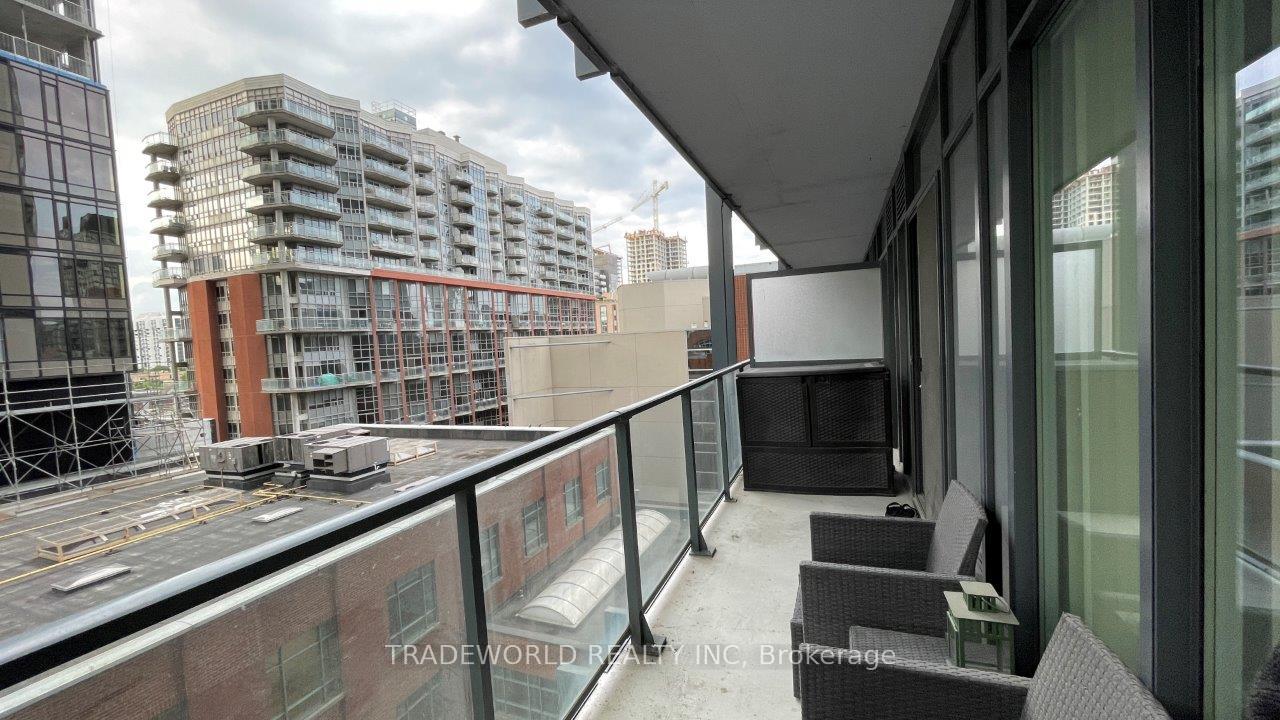 1 Bedroom Condo at 105 George, Toronto For sale