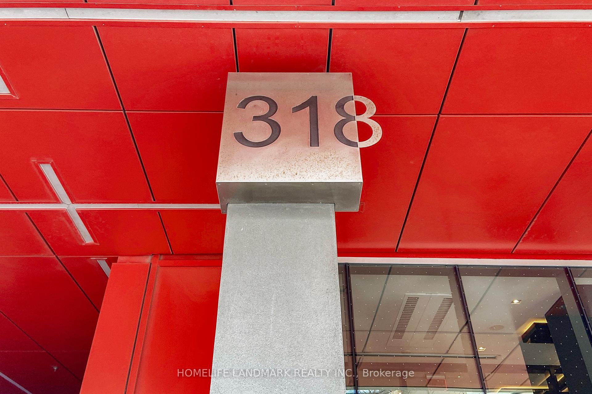 1 Bedroom Condo at 318 Richmond, Toronto For sale