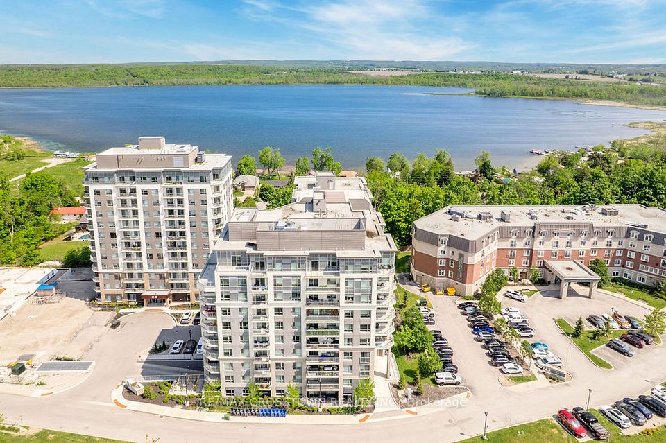 58 Lakeside