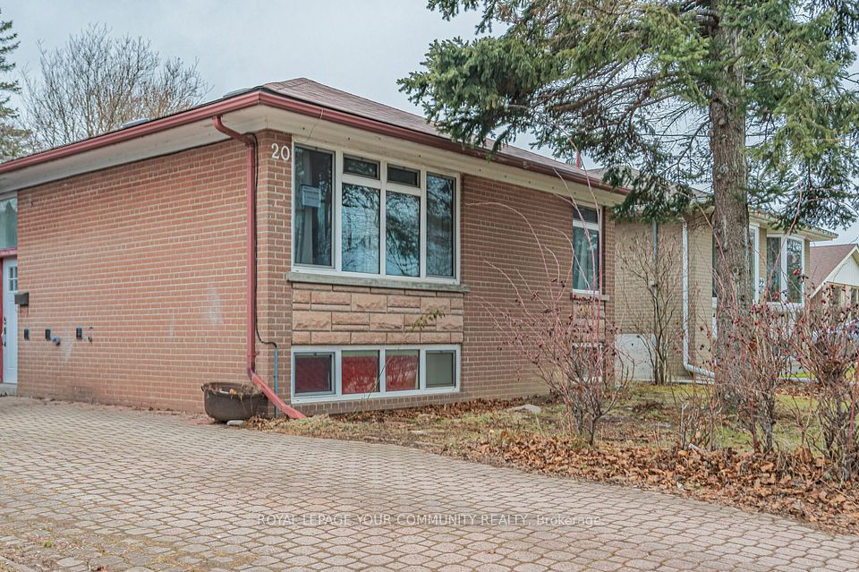 20 Littlewood Crescent