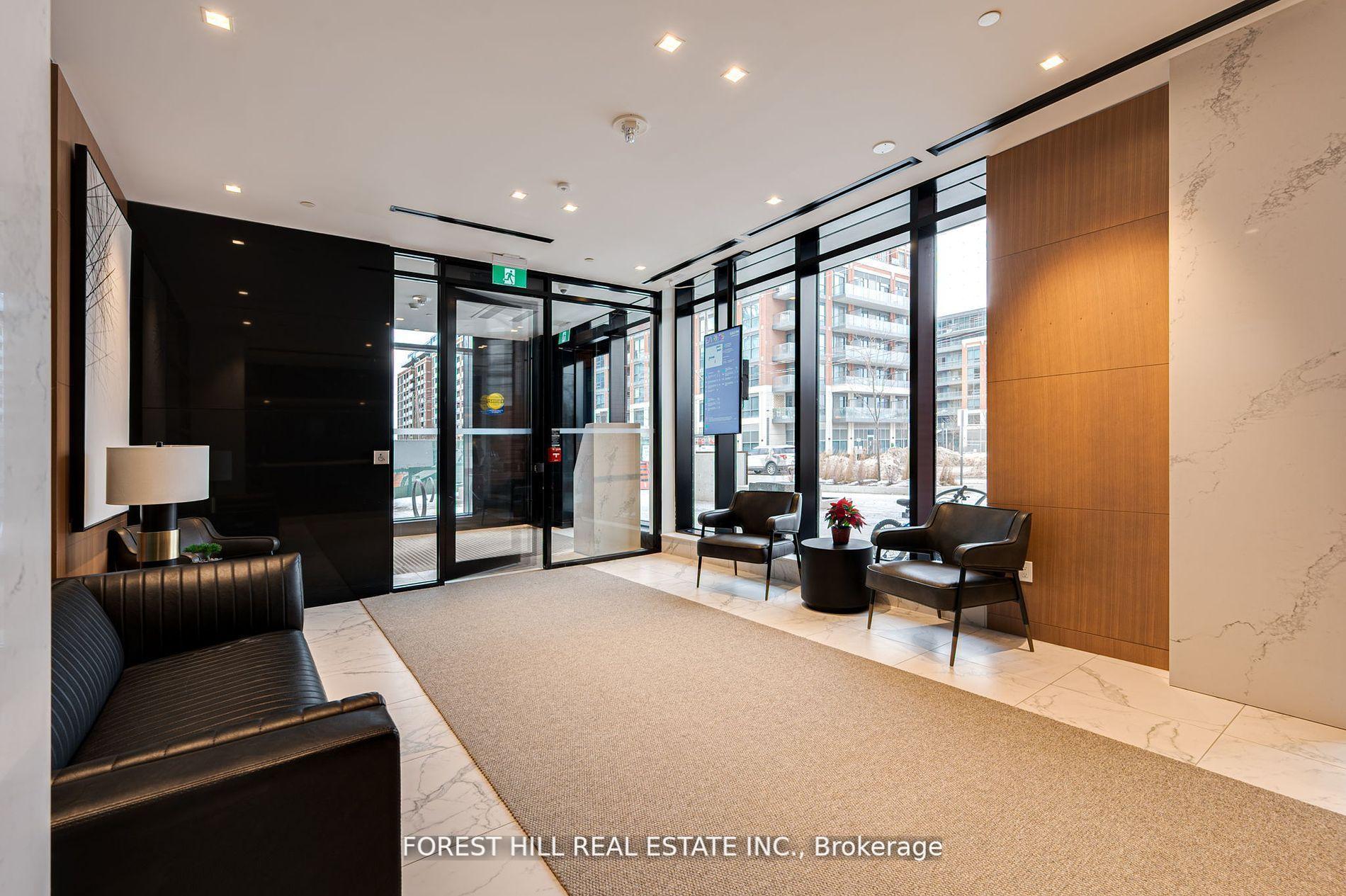 2 Bedrooms Condo at 8 Tippett, Toronto For sale