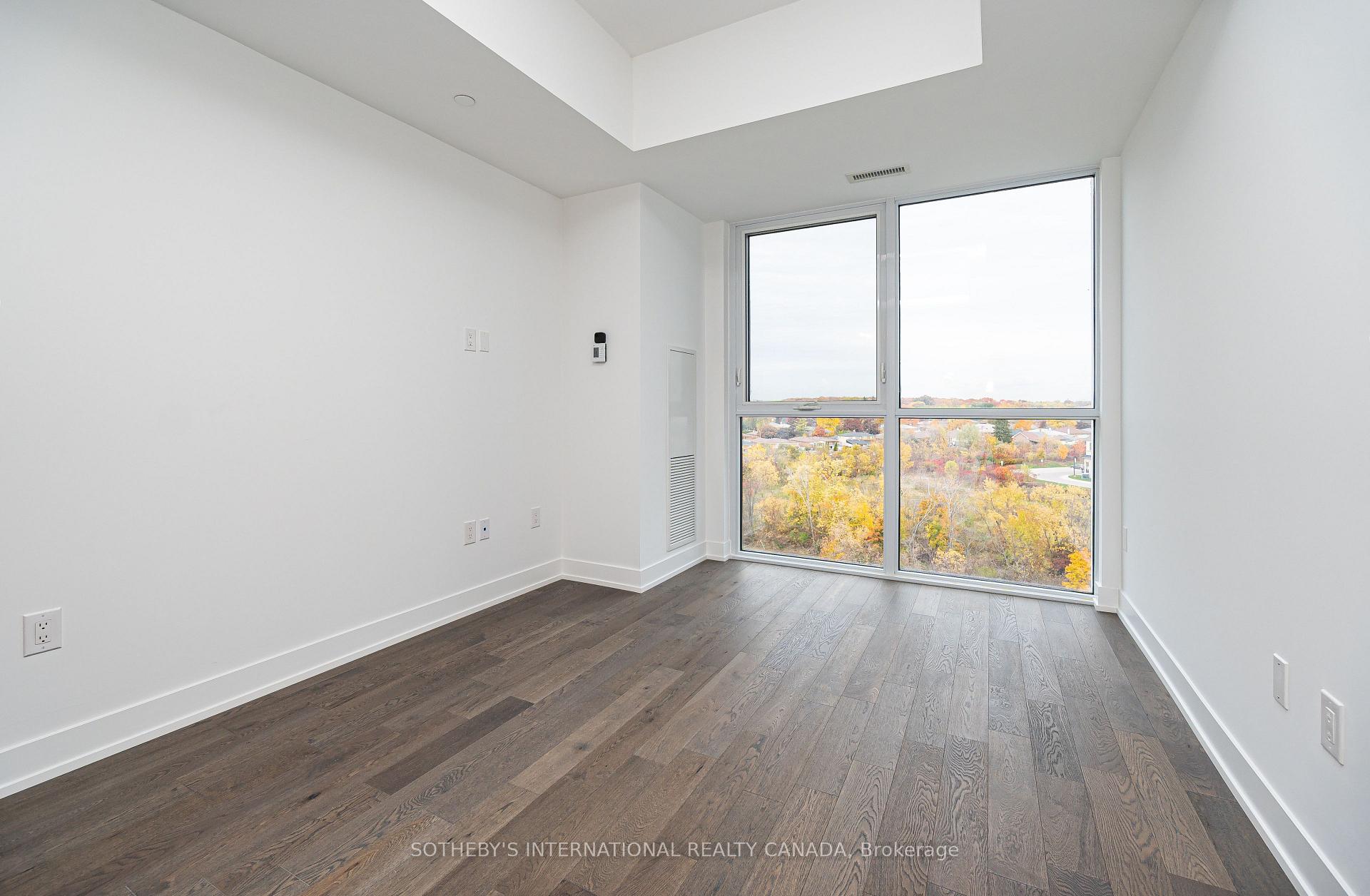 2 Bedrooms Condo at 1063 Douglas McCurdy, Mississauga For sale