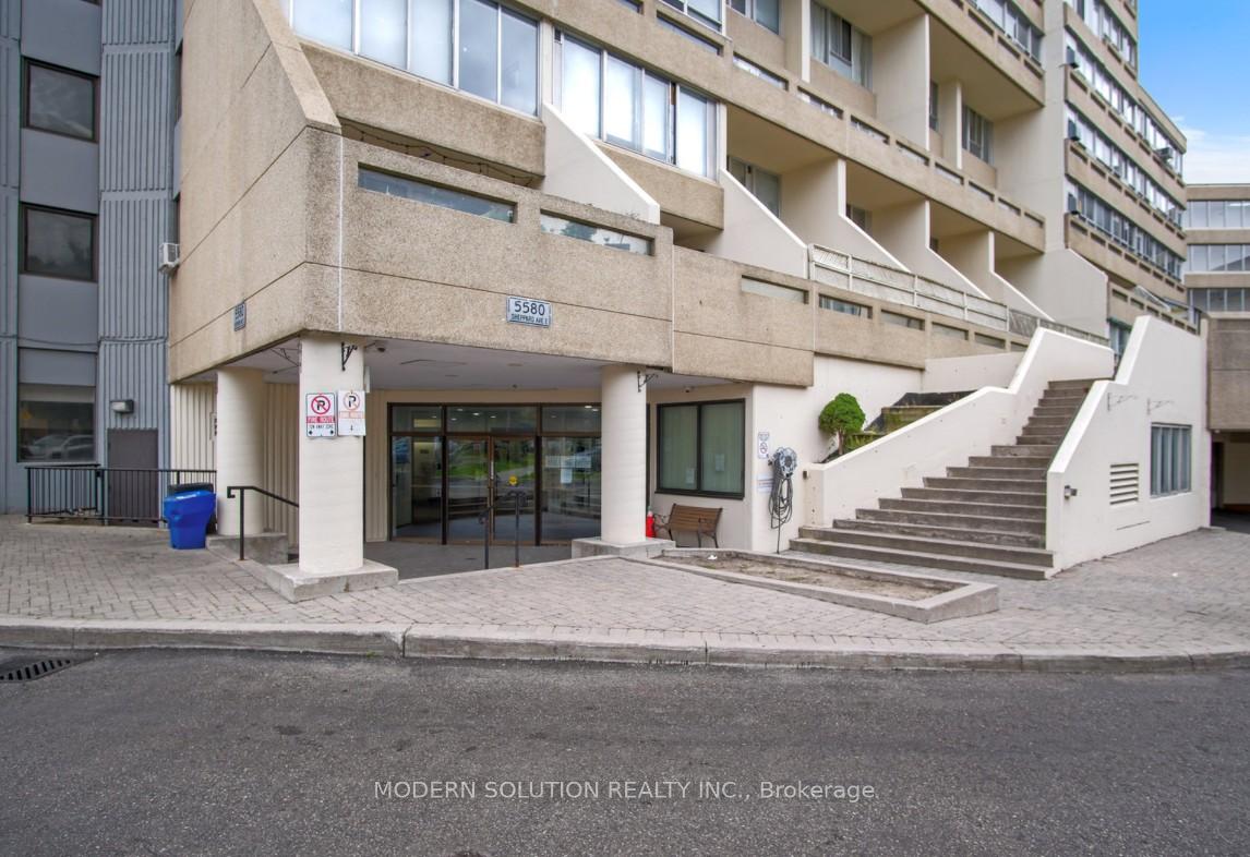 3 Bedrooms Condo at 5580 Sheppard, Toronto For sale
