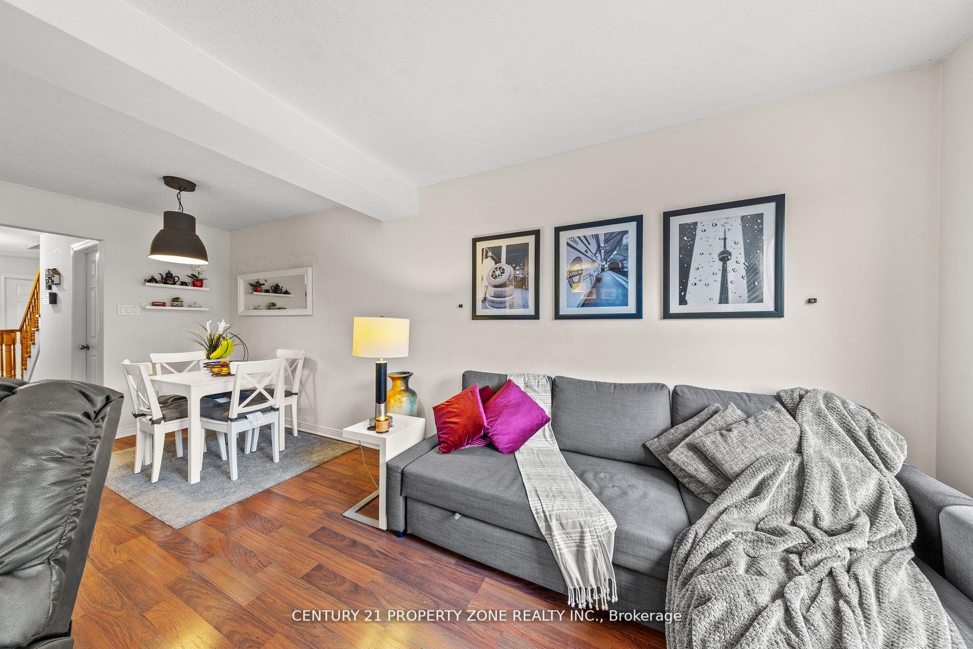 4 Bedrooms Condo at 280 Limeridge, Hamilton For sale