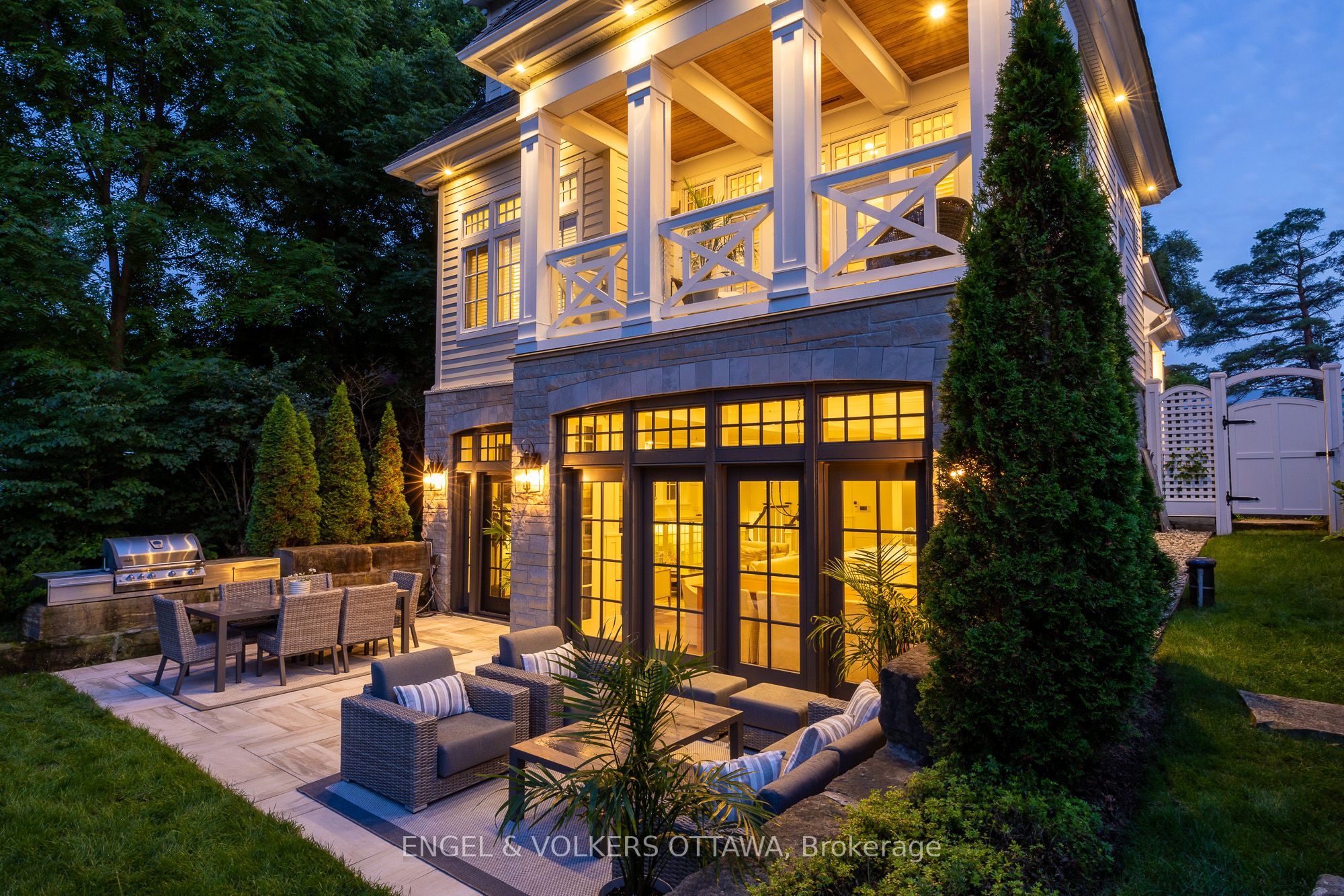 5651 HERWIG Place, Manotick - Kars - Rideau Twp and Area 8004 - Manotick South to Roger Stevens
