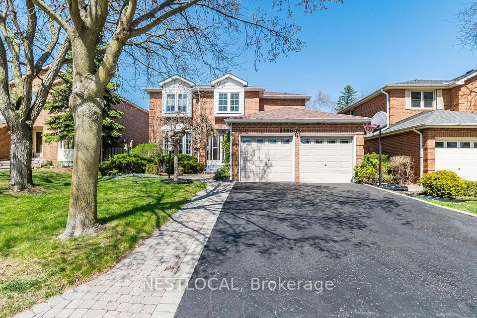3165 Spring Creek