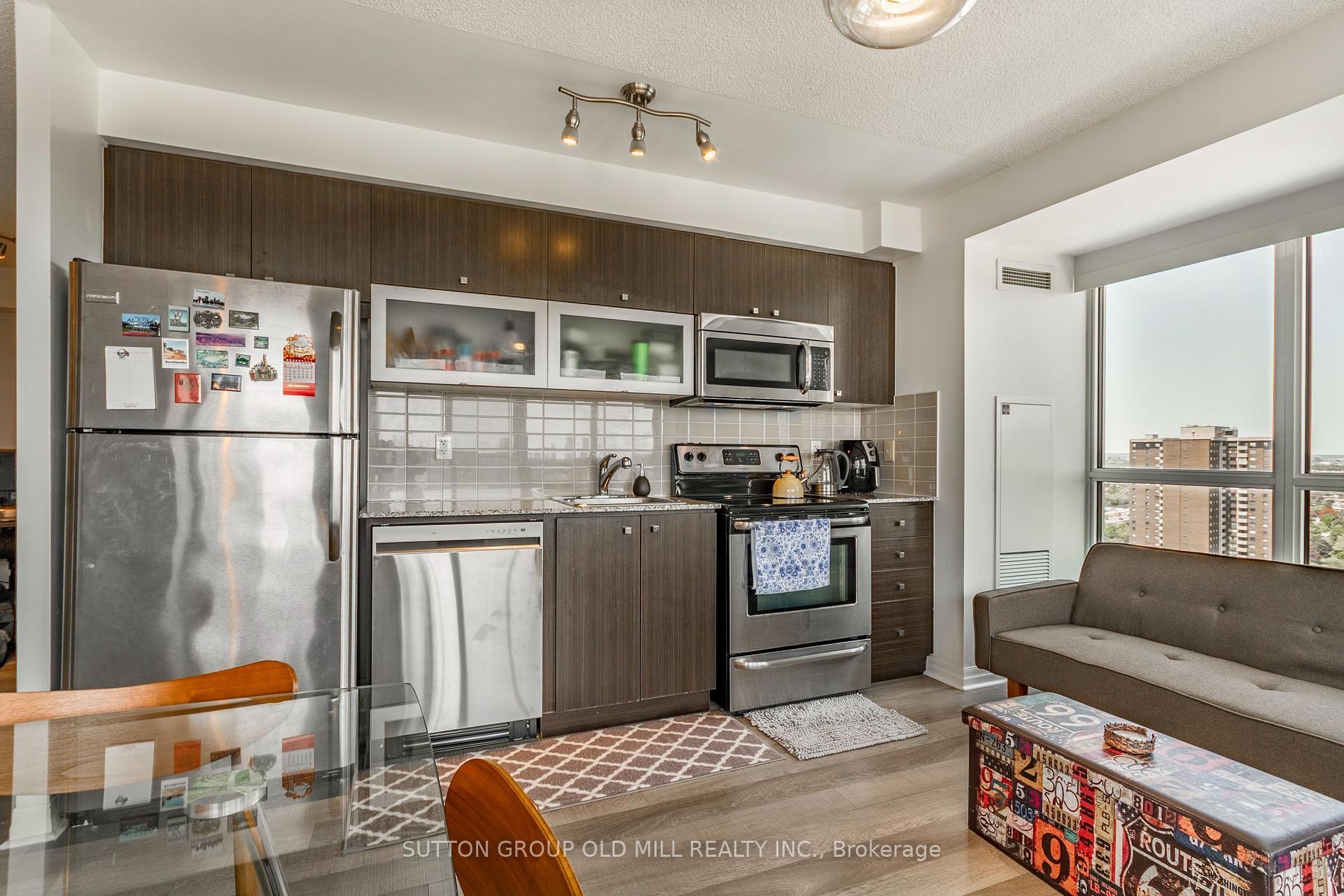 2 Bedrooms Condo at 2015 Sheppard, Toronto For sale