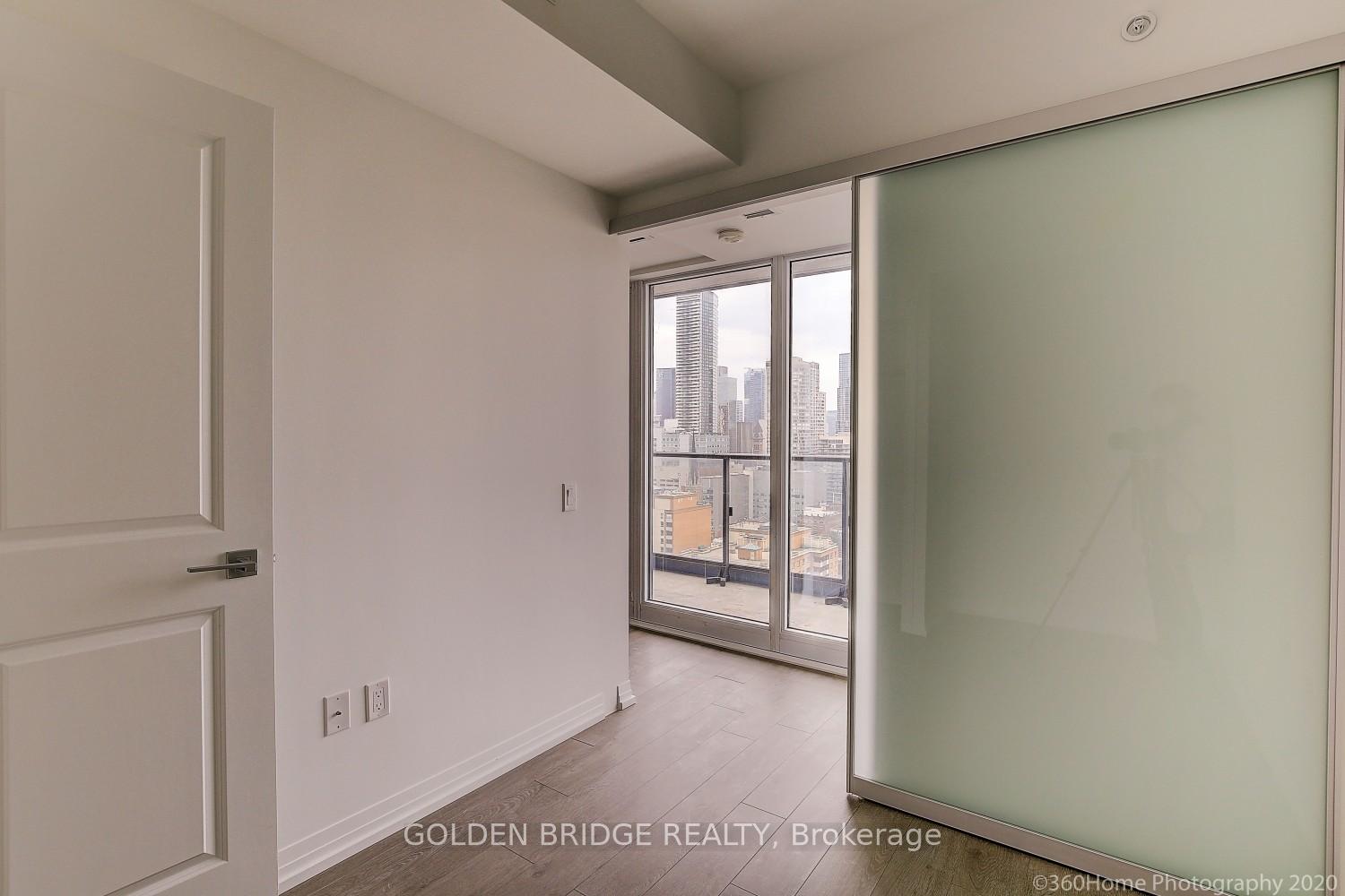 3 Bedrooms Condo at 251 Jarvis, Toronto For sale