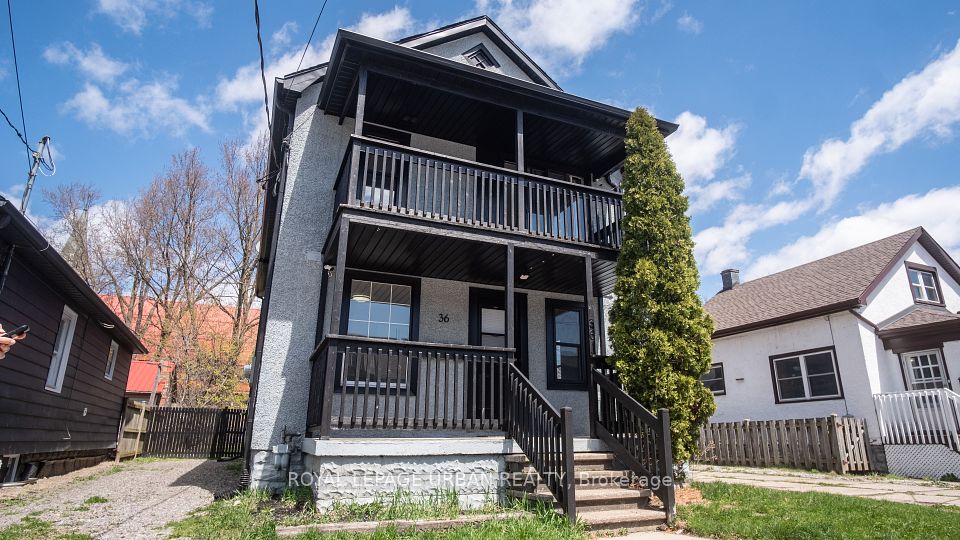 36 Welland Street, Welland, ON L3B 4E4