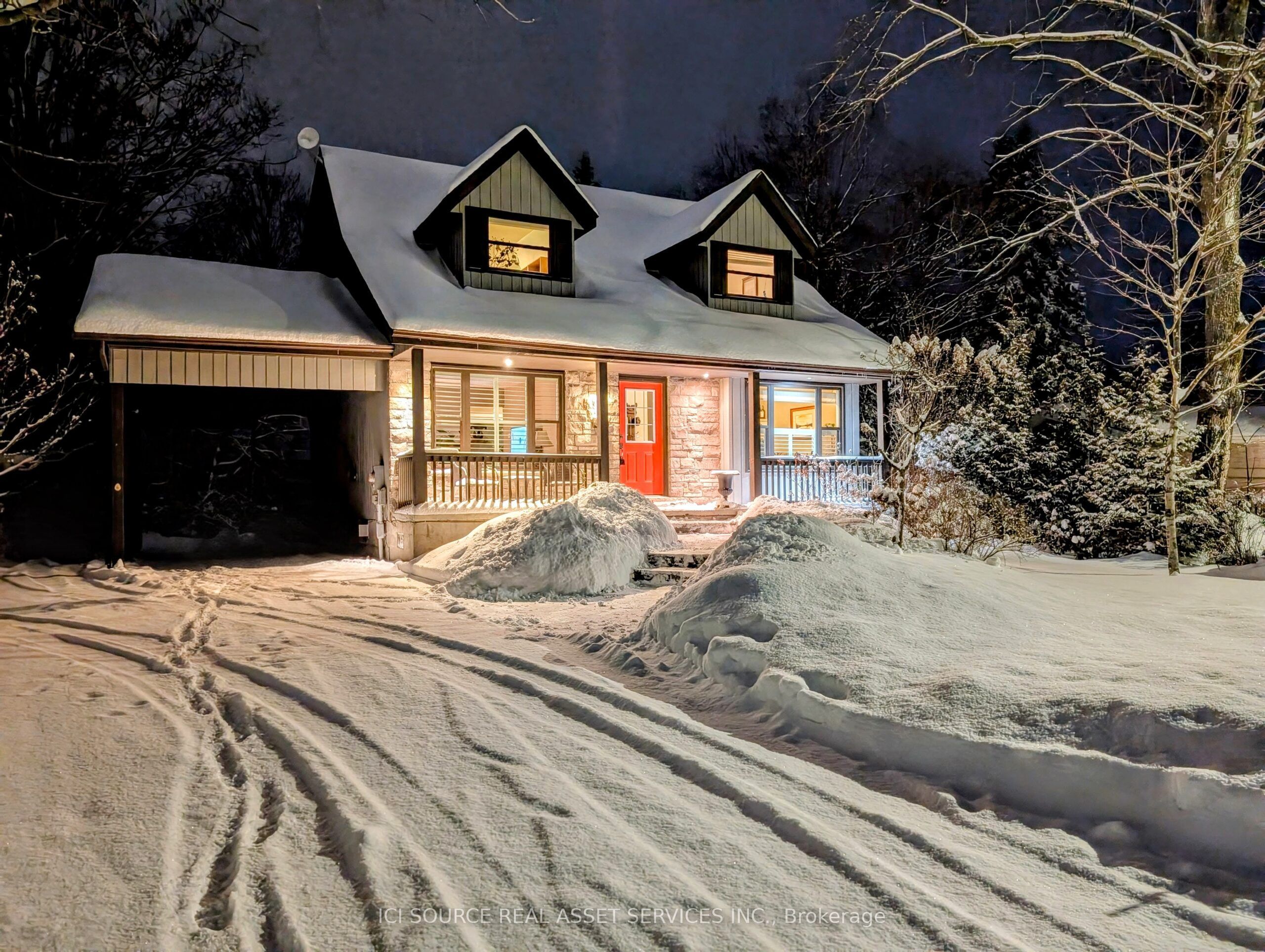 312 Eliza Street, Meaford, ON N4L 1B2