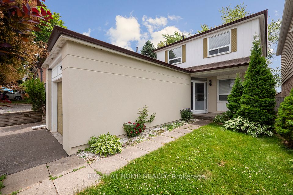 742 Beman Drive