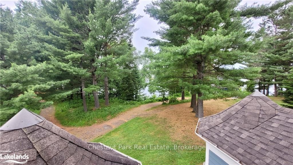 1020 BIRCH GLEN Road #Villa 9, Week 5, Lake of Bays Mclean