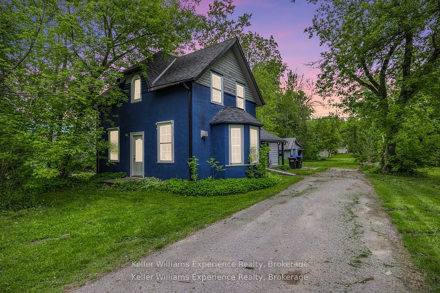 57 Coldwater