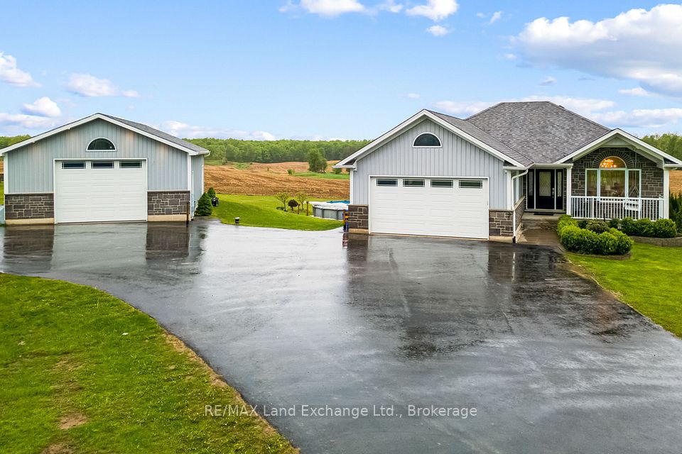 343850 North Line, West Grey, ON N0C 1K0