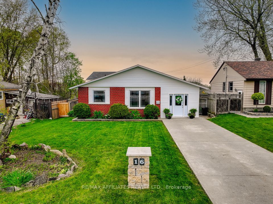 16 Duke Street, Brockville, ON K6V 3J1