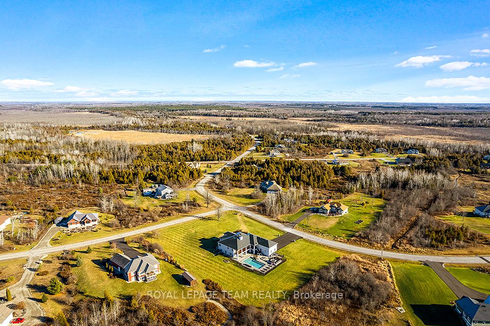 122 Aaron Merrick Drive, Merrickville-Wolford, ON K0G 1N0