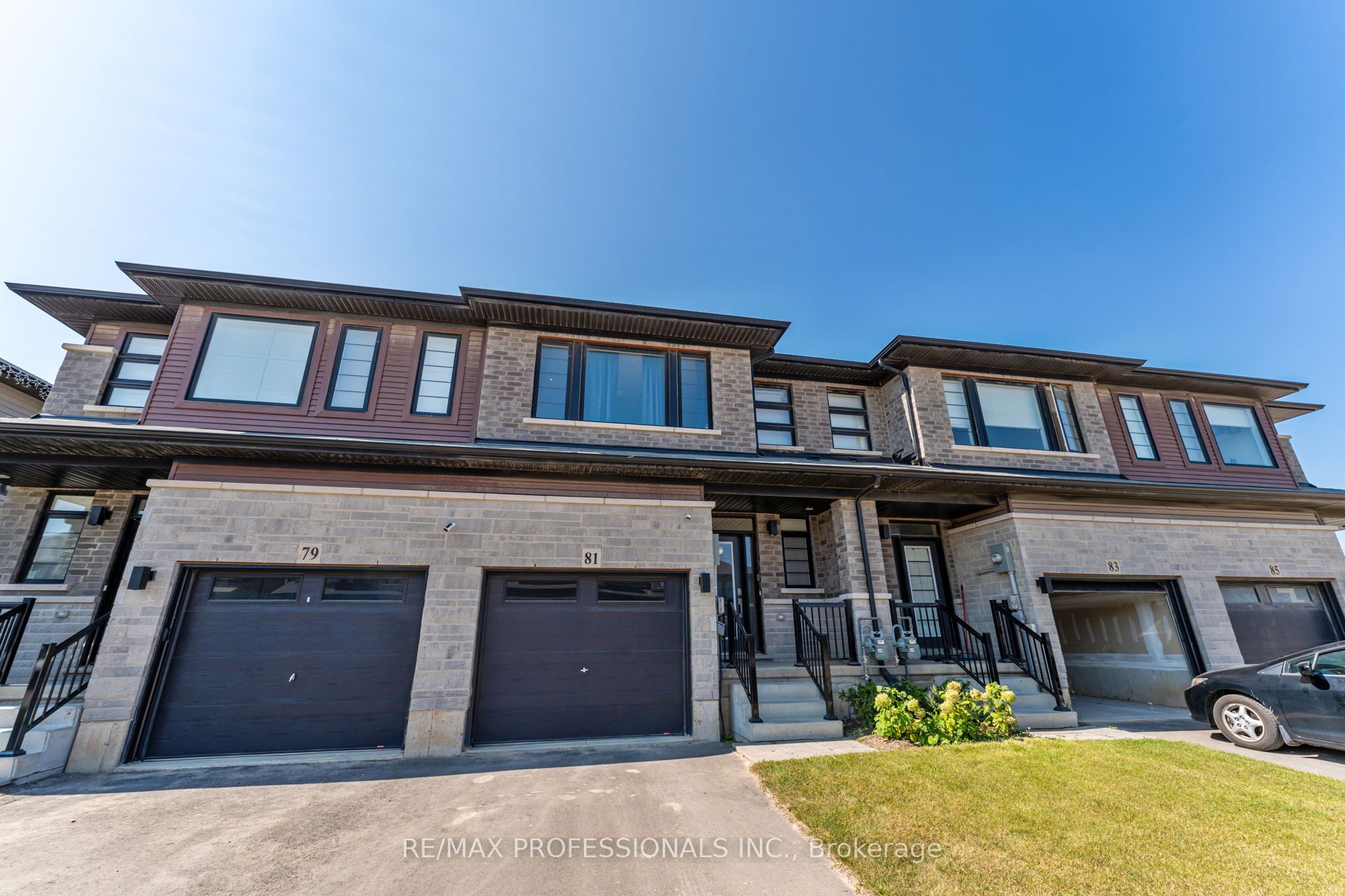 81 June Callwood Way, Brantford