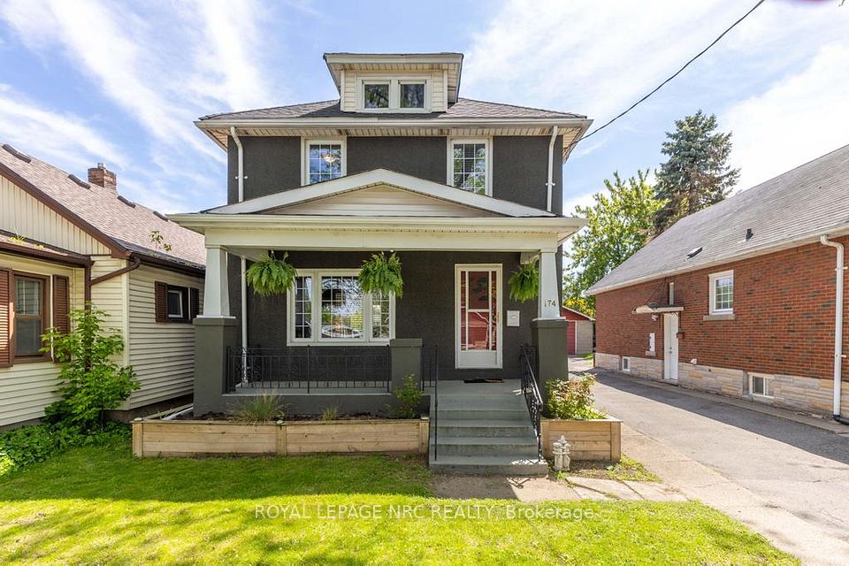 174 York