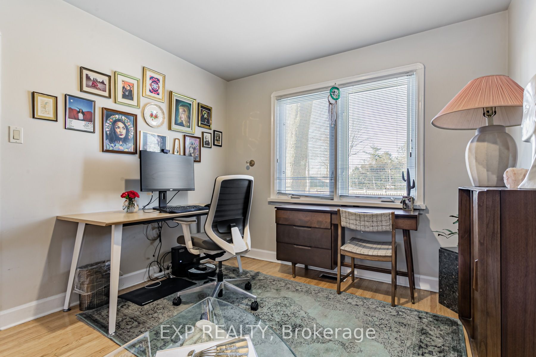1603 Blanefield Road