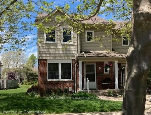 55 Kerman Avenue, #44