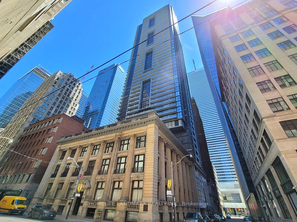 70 Temperance Street