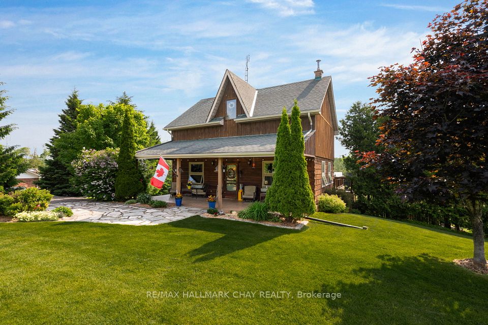 3057 Concession Rd 7