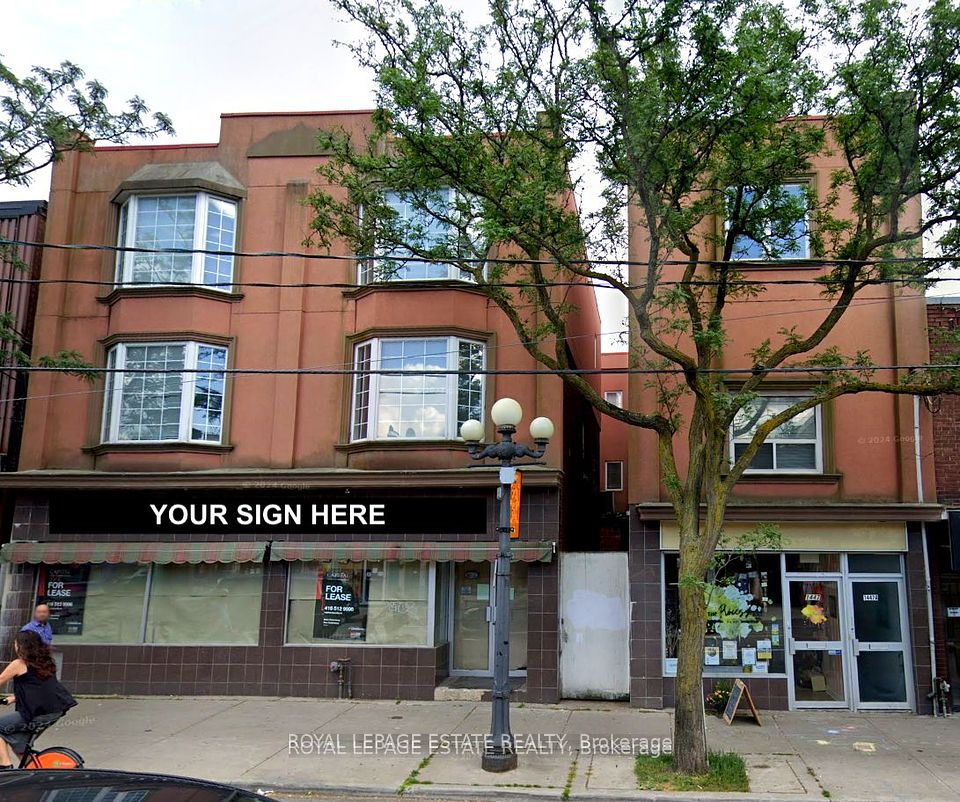 1449 Gerrard