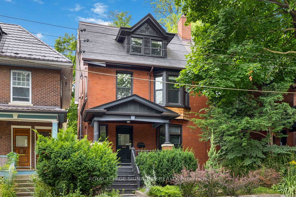 308 St George