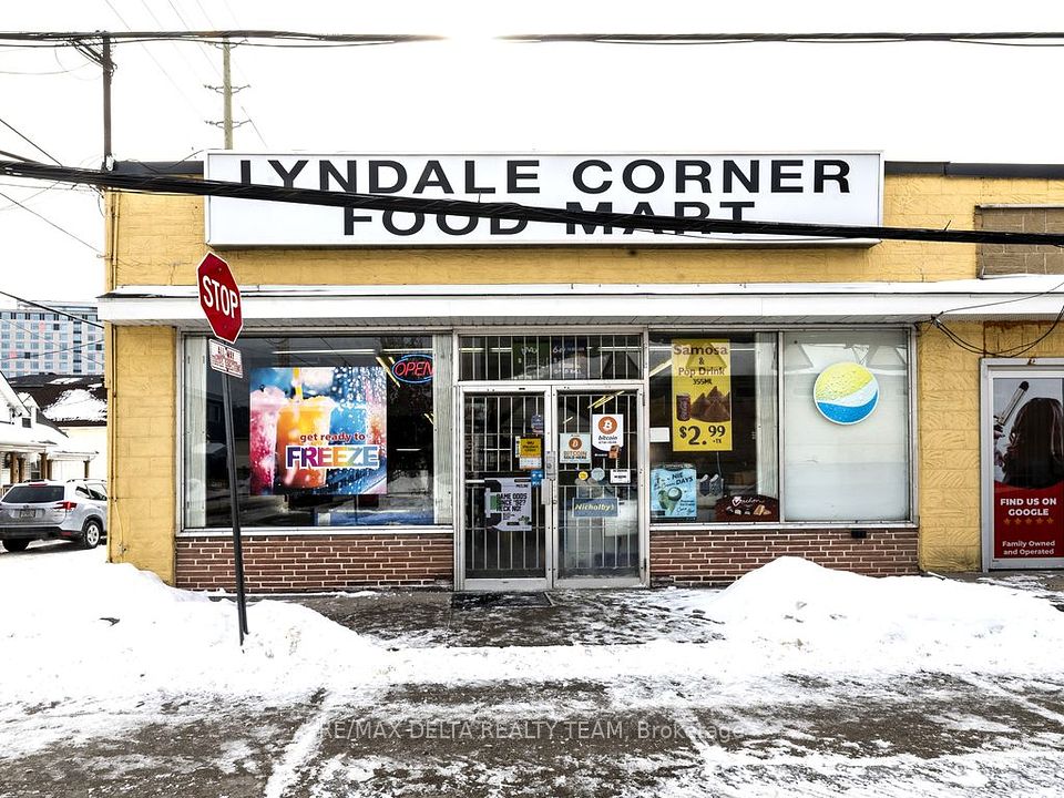 60 Lyndale