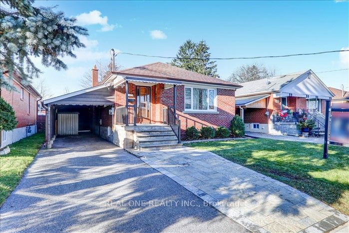 164 Ellington Drive