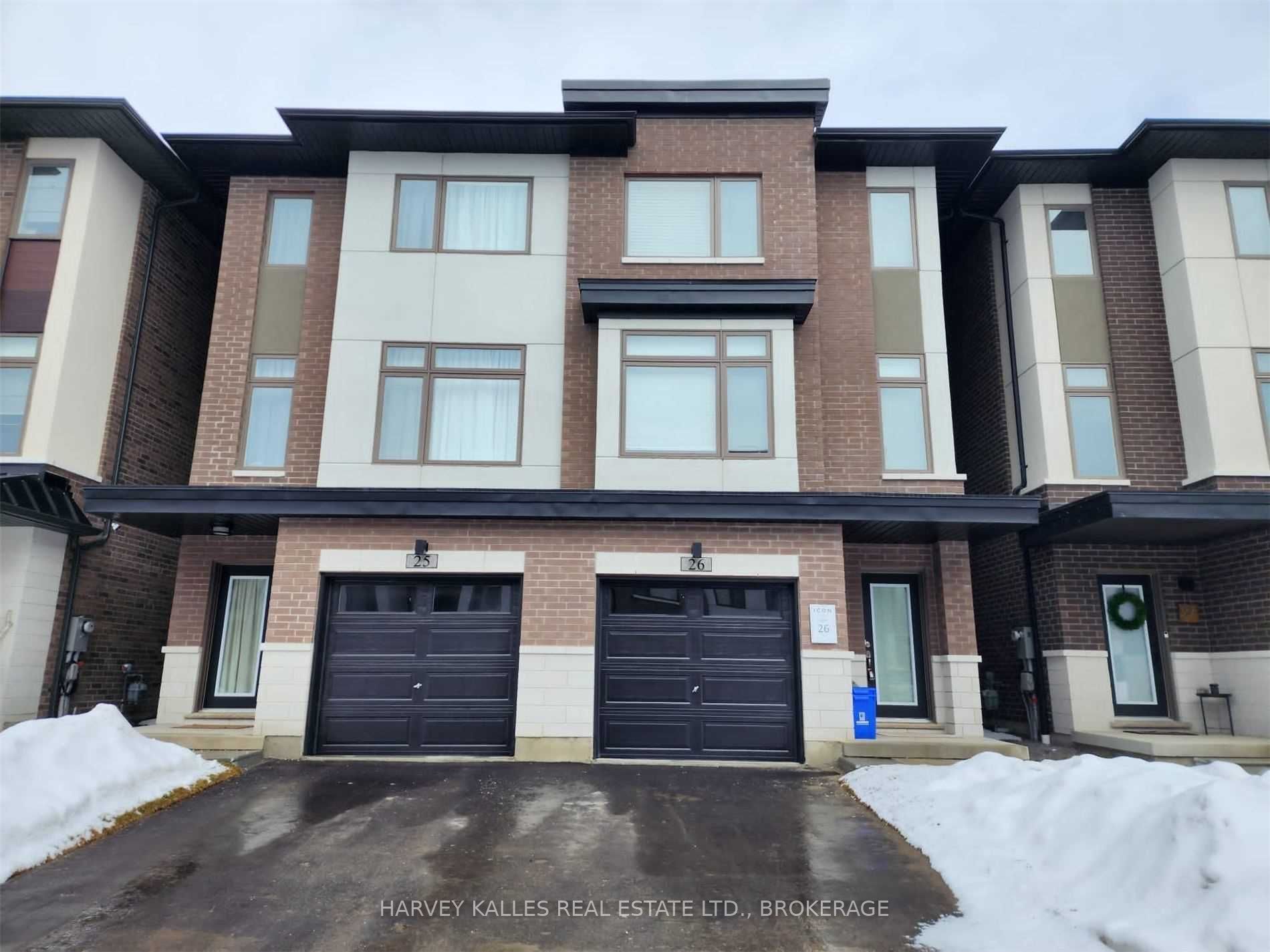 250 Finch Avenue 26