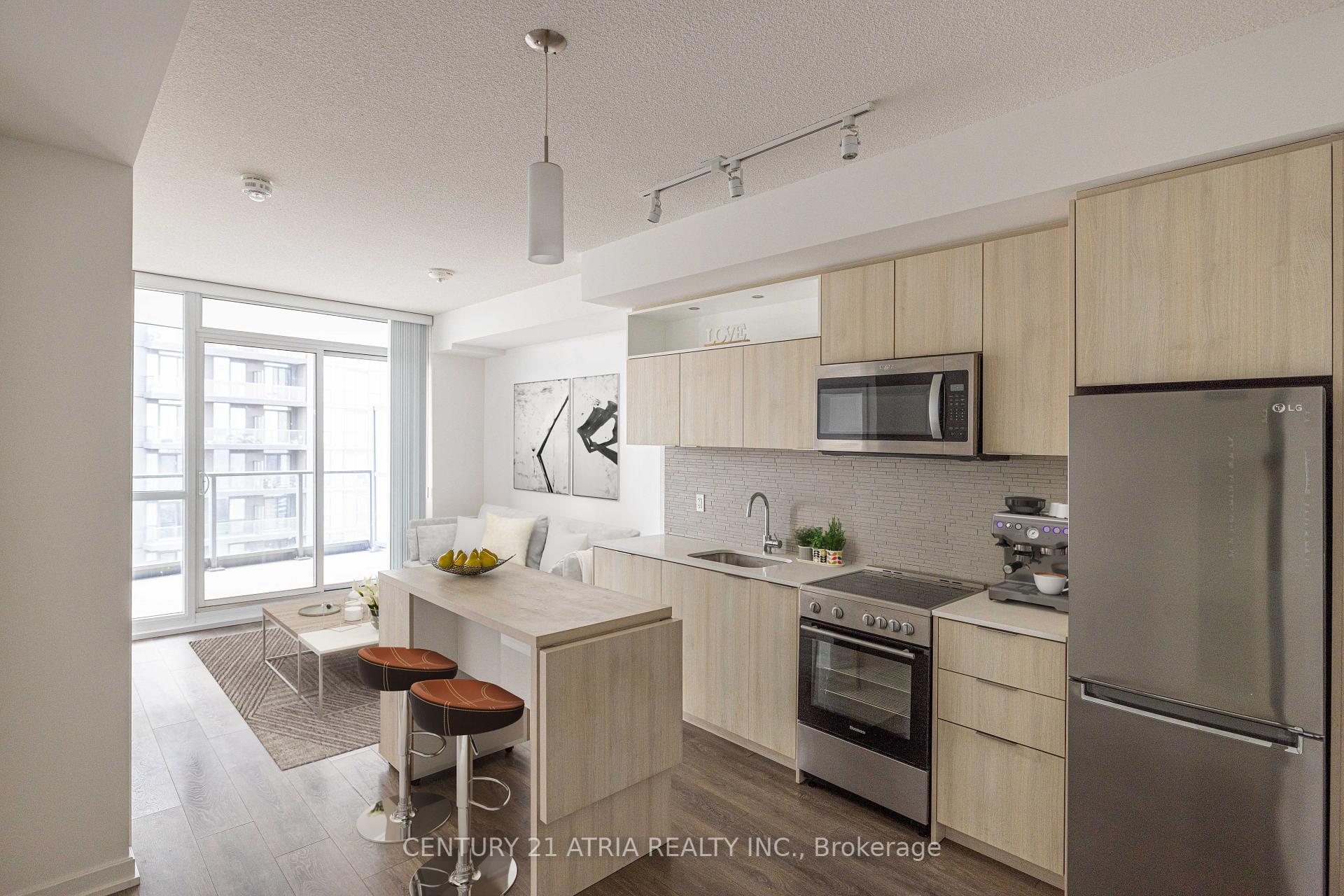 2 Bedrooms Condo at 50 Forest Manor, Toronto For sale