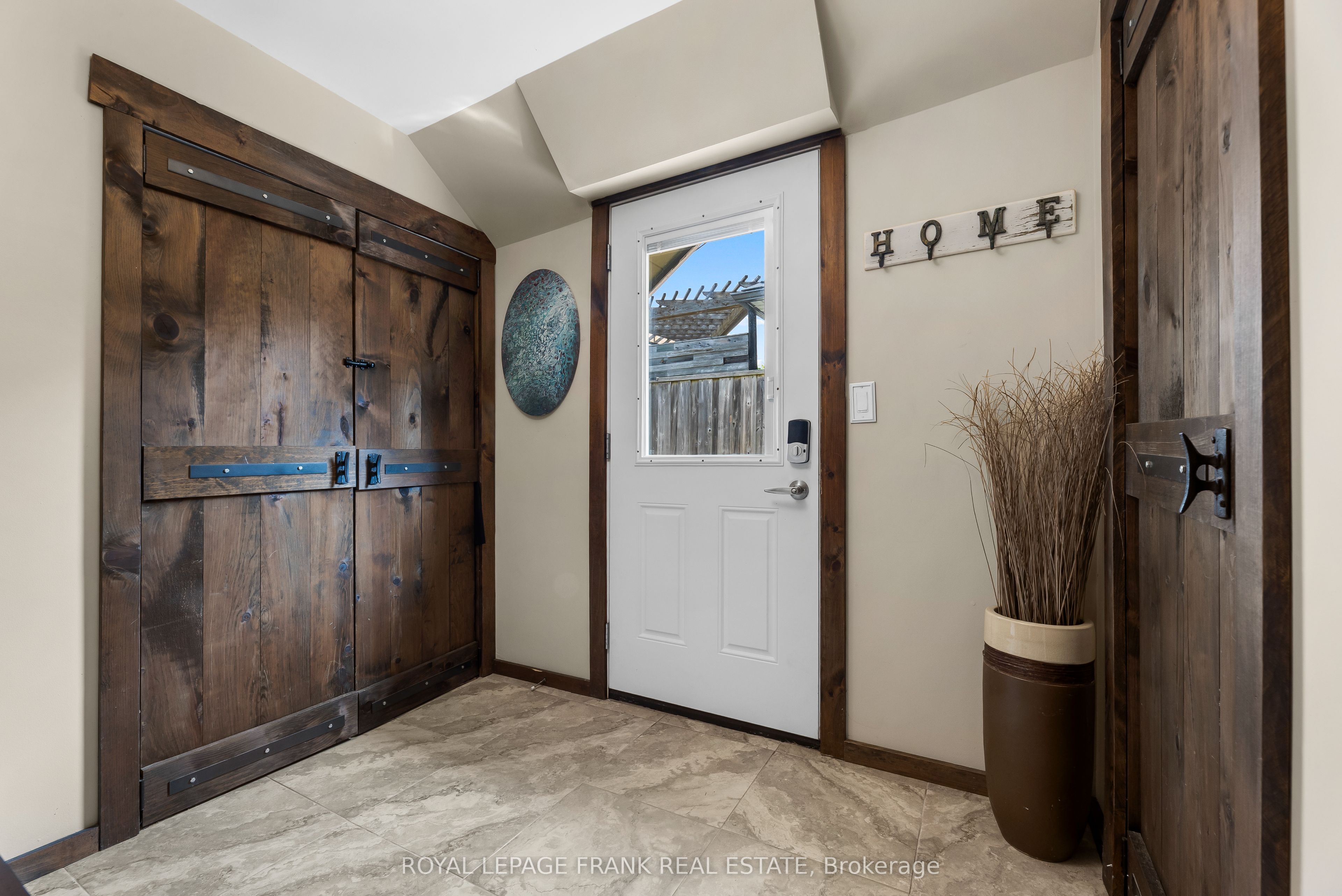 264 Williams Point Road