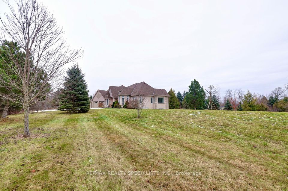 7 DEER RUN Crescent, Halton Hills, ON L7J 2L7