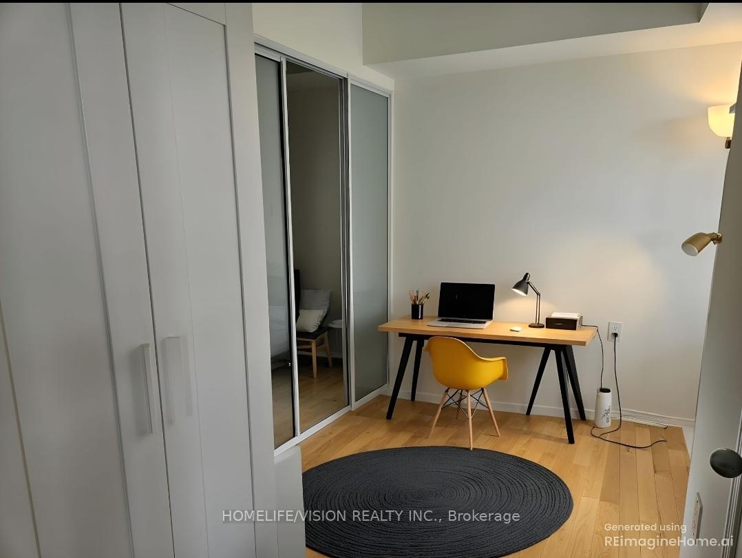 2 Bedrooms Condo at 35 Finch, Toronto For sale
