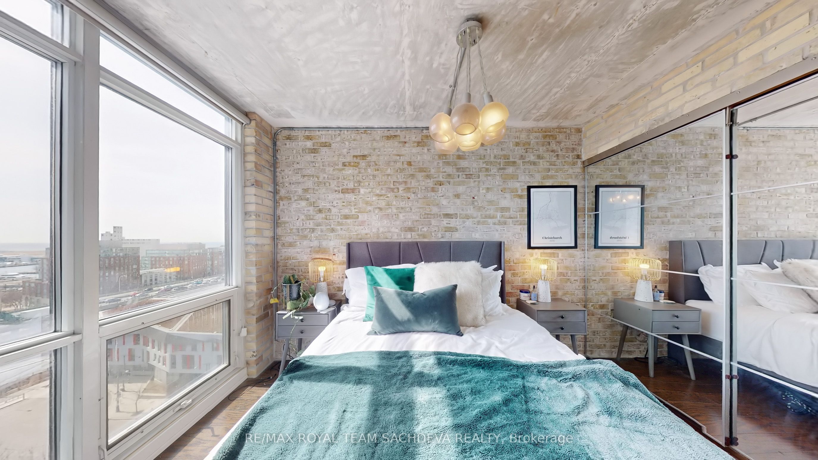 15 Fort York Boulevard, #1610