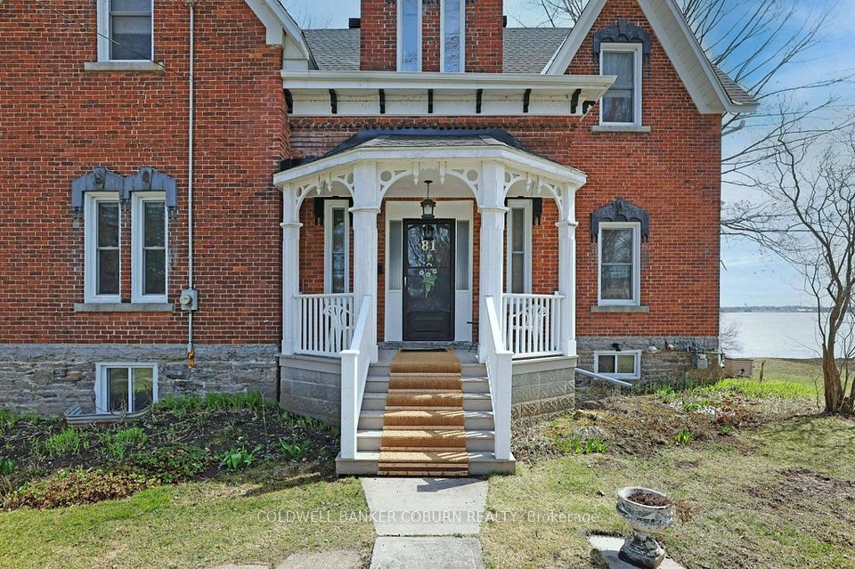 81 Lakeshore Drive, South Dundas, ON K0C 1X0