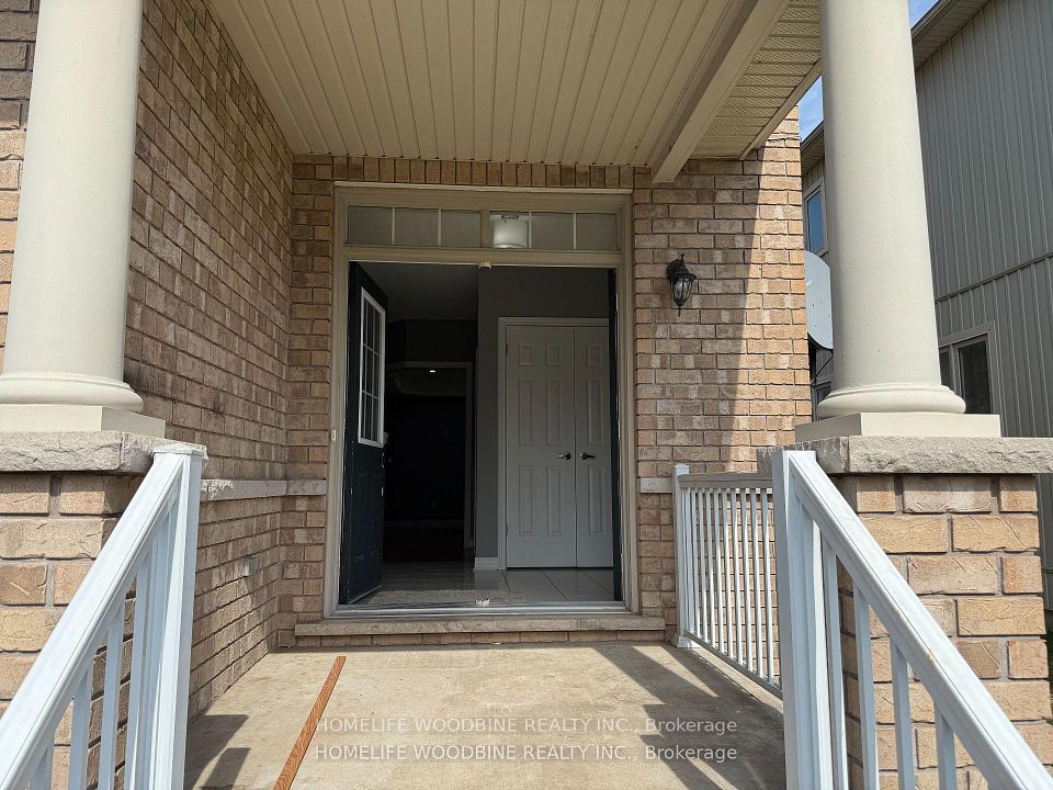 251 Pittock Park Road, Woodstock, ON N4S 7W2