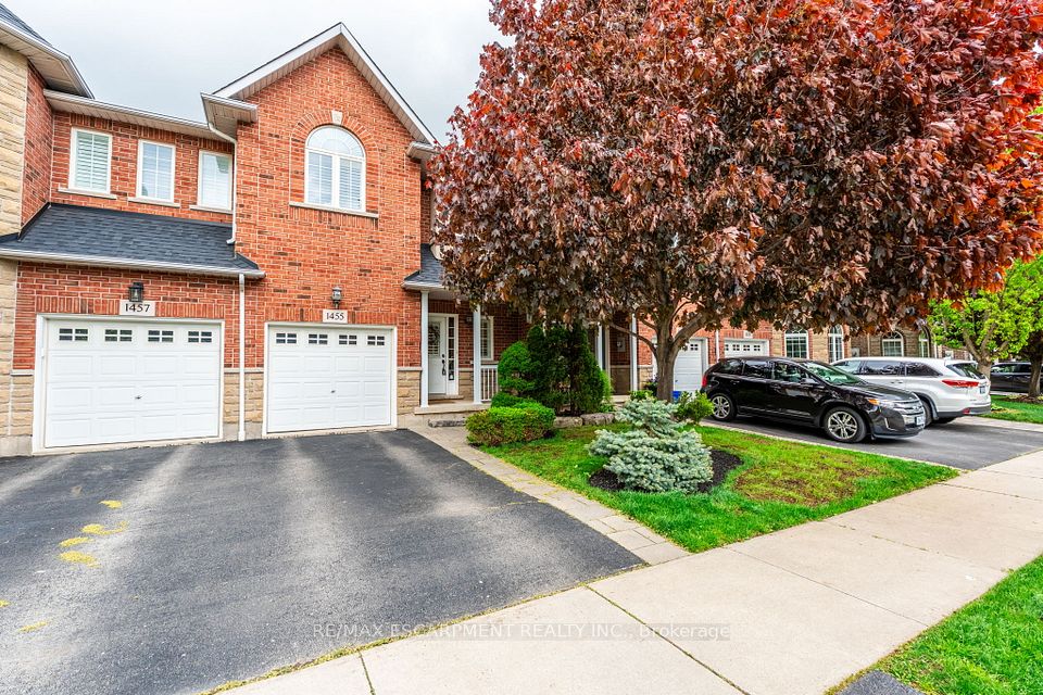 1455 Tobyn Drive